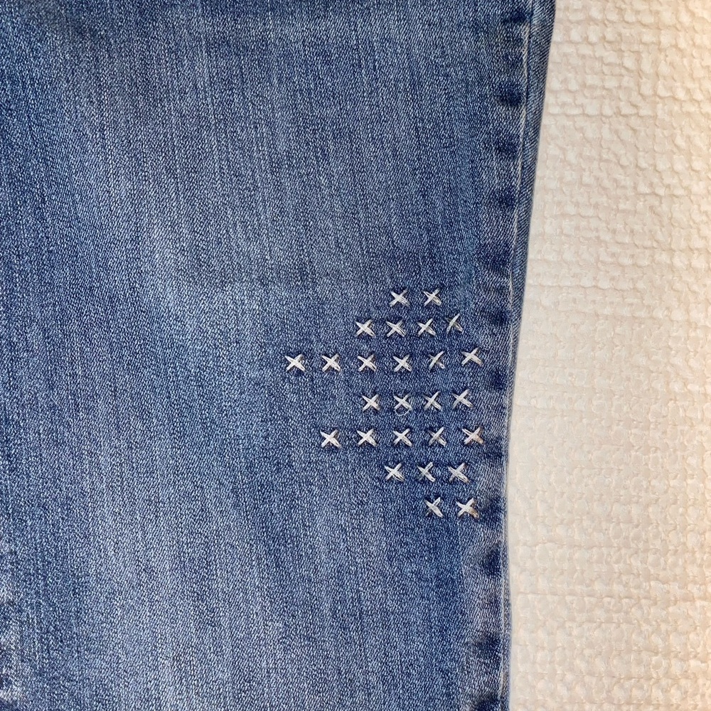 BOYFRIEND JEANS